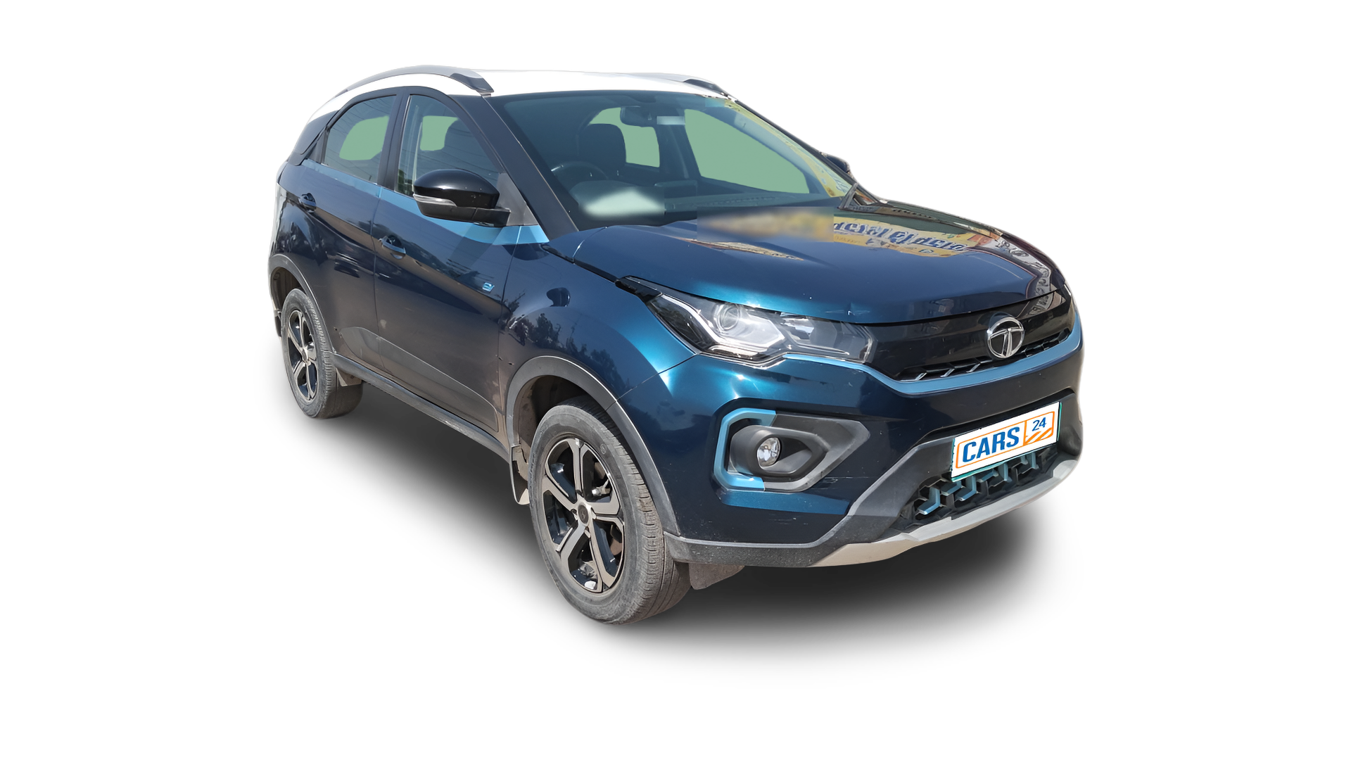 Tata NEXON EV-img